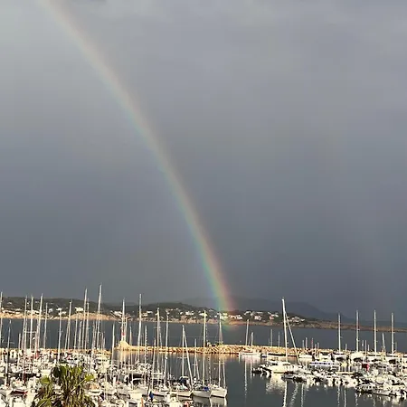 Face A La Apartment Bandol