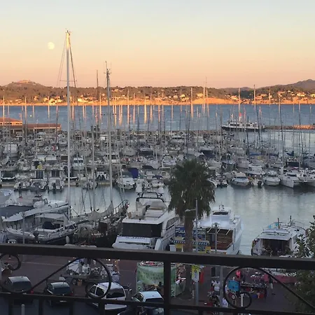 Face A La Bandol