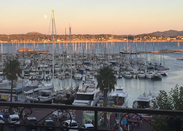 Face A La Bandol