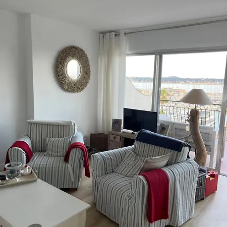 Apartamento Face à La *