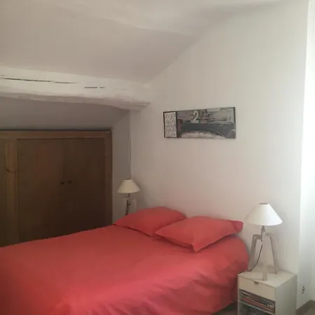 Face à La Apartamento