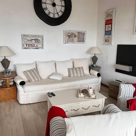 Appartement Face A La Bandol