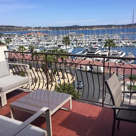 Apartment Face A La Bandol